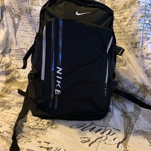 Green Nike Backpack NWT